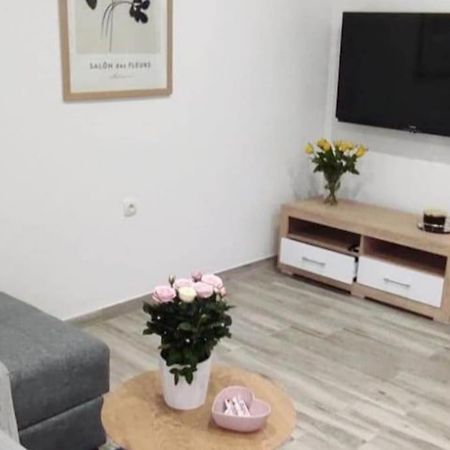 Apartman Lammi Split Extérieur photo