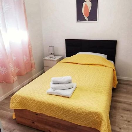 Apartman Lammi Split Extérieur photo