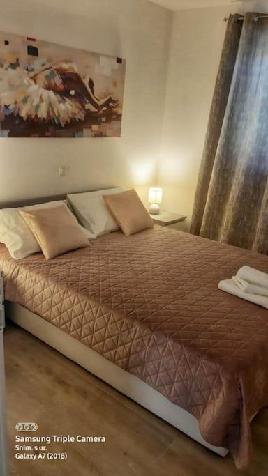 Apartman Lammi Split Extérieur photo