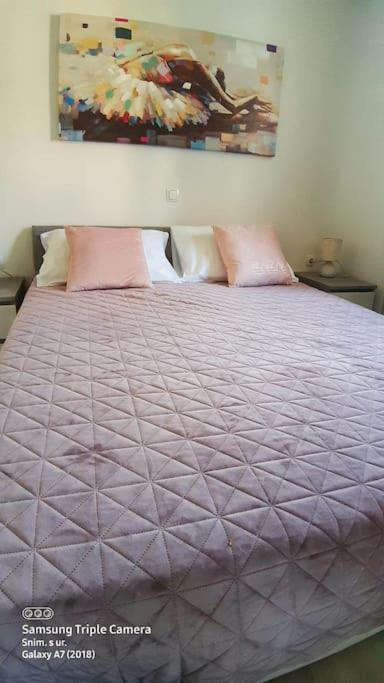 Apartman Lammi Split Extérieur photo