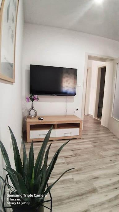 Apartman Lammi Split Extérieur photo