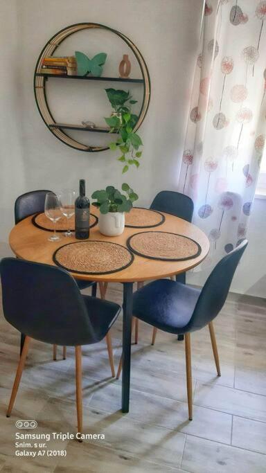 Apartman Lammi Split Extérieur photo