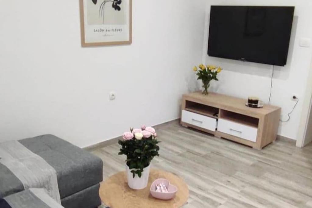 Apartman Lammi Split Extérieur photo