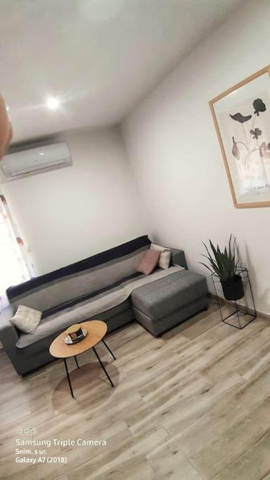 Apartman Lammi Split Extérieur photo