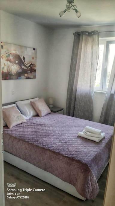 Apartman Lammi Split Extérieur photo