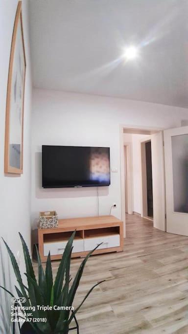 Apartman Lammi Split Extérieur photo
