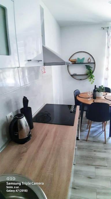 Apartman Lammi Split Extérieur photo