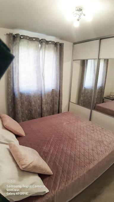 Apartman Lammi Split Extérieur photo