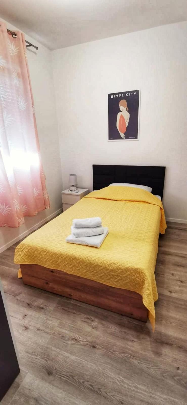 Apartman Lammi Split Extérieur photo